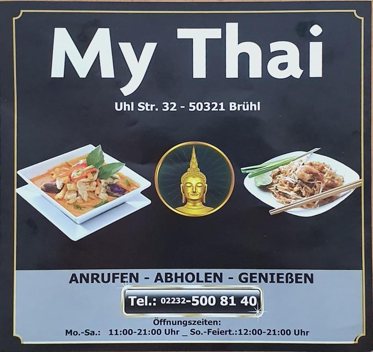 My Thai